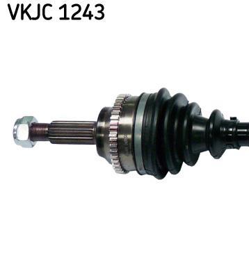 Cardan SKF VKJC 1243
